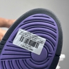SZ41 Nike Air Jordan 1 High Zoom Comfort 'Crater Purple' CT0978-501 055448