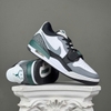 SZ45 Nike Air Jordan Legacy 312 Low 'White Oxidized Green' CD7069-131 066959