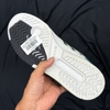 SZ40.7 adidas originals Drop Step XL 'Green Black White' GV9328 125590