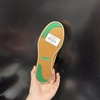 SZ36 Lacoste Gripshot White/Gum 016150
