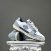 SZ44 Dickies Low Top Denim 'Blue' 231M50LXS81A 095535