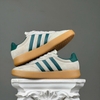 SZ42 adidas Barreda ‘Beige Collegiate Green’ JP7106 066622