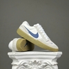 SZ42 Nike SB Force 58 'White Light Brown Gum' CZ2959-100 086229