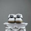 SZ44 Nike Court Vision Low Shoes 'Sail Light Brown White Black' FQ8075-133 076350