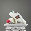 SZ37.5 Gucci Ace Embroidered 'Bee' 431942-A38G0-9064 106559