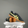 SZ40.5 Onitsuka Tiger DD Trainer 'Black Gold Gum' 1183B478-001 055462