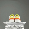 SZ39 Nike Blazer Low '77 Jumbo 'Sail Rush Orange' DQ1470-103 096350