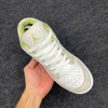 SZ38 Nike Air Jordan1 Low SE 'Pastel Grind' DJ0341-100 115764