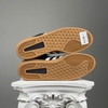 SIZE 44.5 adidas Campus adv 'Black white gum' EE6147
