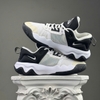 SZ43 Nike Giannis Immortality 3 EP 'White Black' DZ7534-100 106336