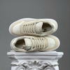 SZ40 Puma DoubleCourt Suede Beige/Gum 393283-08 076495