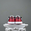 SZ40.5 Nike Air Jordan 1 Low Golf 'Chicago' DD9315-600 066052