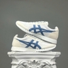 SZ40 Onitsuka Tiger Dualio Shoes 'Cream Navy' 1183A856-021 096025