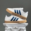 SZ41.3 adidas Daily 4.0 'White Tech Mineral Gum' JR0078 076433