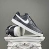 SZ42 Nike Court Vision Low Next Nature 'Black White' DH2987-001 106904