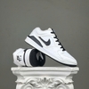 SZ42 Nike Air Jordan Stadium 90 'White Grey Black' HF5258-102 086270