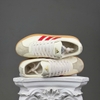 SZ41.3 adidas VL Courtic 'Beige Red' IF7108 076205