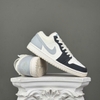 SZ40 Nike Air Jordan 1 Low 'Sail Light Smoke Grey Mint Foam' IO2242-101 066952