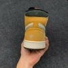 SZ41 Nike Air Jordan 1 High Element GORE-TEX 'Light Curry' DB2889-700 115547