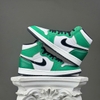 SZ39 Nike Air Jordan 1 Retro High OG 'Lucky Green' DB4612-300 066958