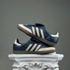 SZ37.3 adidas Samba LT 'Aurora Ink White Gold' JH5705 076548