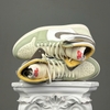 SZ45 Nike Air Jordan 1 High Zoom Air CMTF 2 'Year Of The Rabbit' FD4327-121 096020