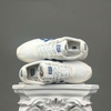 SZ40 Onitsuka Tiger Dualio Shoes 'Cream Navy' 1183A856-021 096025