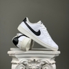 SZ42 Nike Court Royale 2 Low 'White Black' CQ9246-100 055217