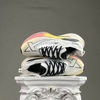 SZ40 Xtep ACE Running White/Pink 086444