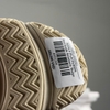 SZ36.5 FILA FUSION Barricade Sneakers 'Beige Brown' T12W343201FAL 0351226