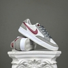 SZ41 Nike SB Adversary Premium 'Iron Grey Team Red' CW7456-005 076619
