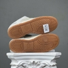 SZ42 Dickies Low Top Suede 
