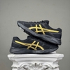 SZ40.5 ASICS Gel-Contend 4 'Black/Gold' T8D4Q-013 066194