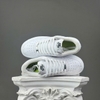 SZ37.5 Nike Air Force 1 'Move To Zero - Triple White' DC9486-101 066834