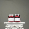 SZ42.5 Nike Dunk Low 'White Black Red' FD9762-061 086637