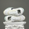 SZ43 Nike Journey Run 'Summit White Jade Black' FN0228-102 086280