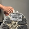 SZ37.5 FILA Fluid 4 Sneakers 'Grey White' F12W322107FAD 124412