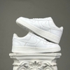 SZ44 Nike Air Force 1 Low '07 'Triple White' CW2288-111 086518
