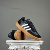 SZ41.3 adidas neo Gradas 'Black White Brown' FX9305 115873