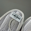 SZ39.3 adidas Superstar Slip On 'Clear Orange' D96704