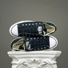 SZ41 Converse Chuck Taylor All Star Lift Ox 'Black White' 560250C 076751