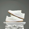 SZ38 Nike Court Vintage PRM For Yellow/White CW1067-103 096316