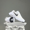 SZ36.5 Nike Air Max Fusion 'White Black' CJ1671-100 096393