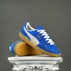 SZ44 Puma Palermo Vintage 'Hyperlink Blue Ivory' 396841-01 105278