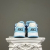 SZ44.5 ASICS Gel-Fuse Kigo Basketball Shoes 'White Blue Navy' 1203A533-100 076279