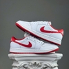 SZ43 NIKE Air Jordan 1 Retro Low OG 'University Red' CZ0790-161 076550