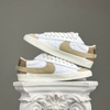 SZ41 Nike Blazer Low '77 Jumbo 'White Khaki' DZ2772-121 086522
