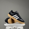 SZ43.3 adidas Gradas 'Black White Gum' IE9045 045814