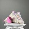 SZ36 FILA Pantera Casual Shoes Women's Low-Top White Blue  F12W121105FOB 124881