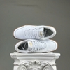SZ42 PUMA Caracal White Rubber Unisex 369863-06 076329